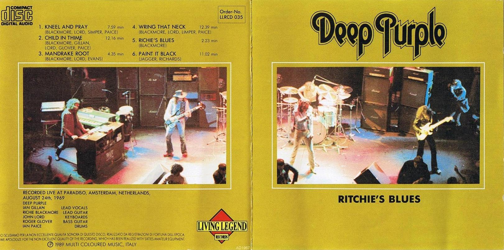 1969-08-24-Ritchie's_blues-(Front)